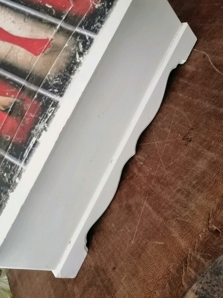 Mdf Ekmek Dolabı - 6