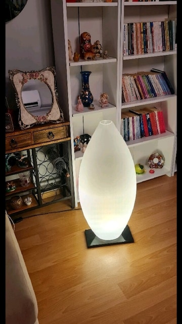 TEPE HOME İTALYAN TARZI AYDINLATMA ABAJUR 81 CM.