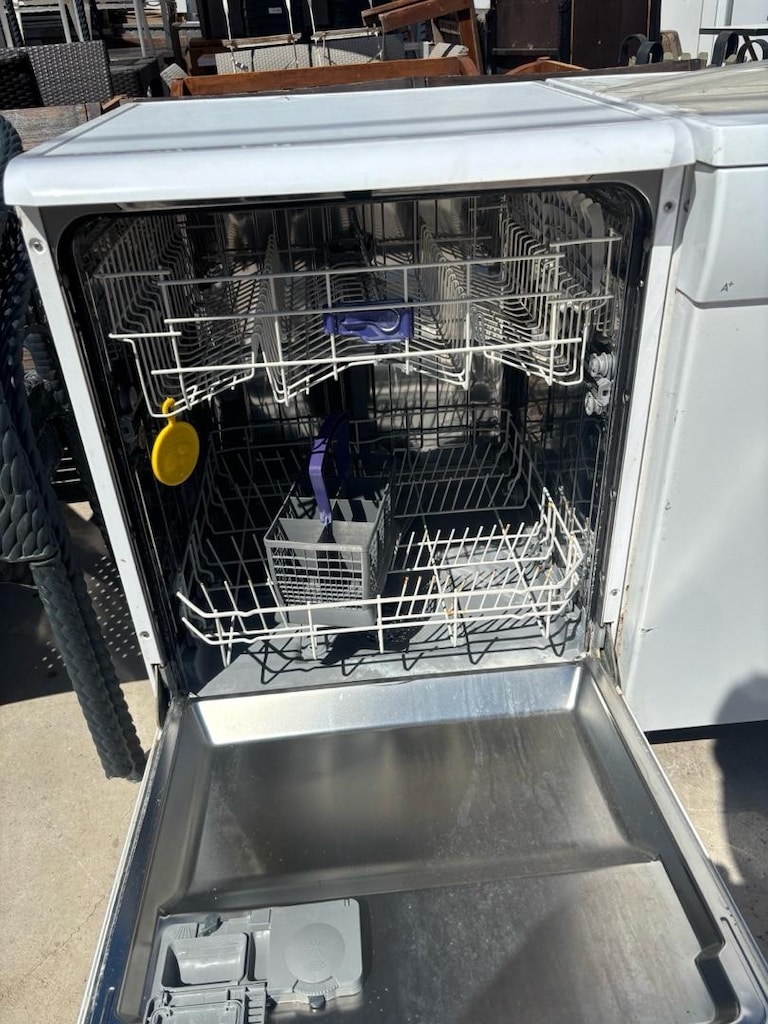Beko Bulaşık Makinesi - 2