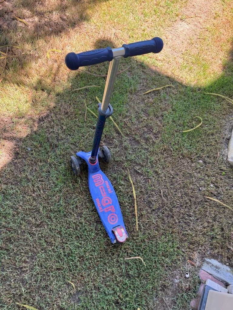 Micro Maxi Scooter