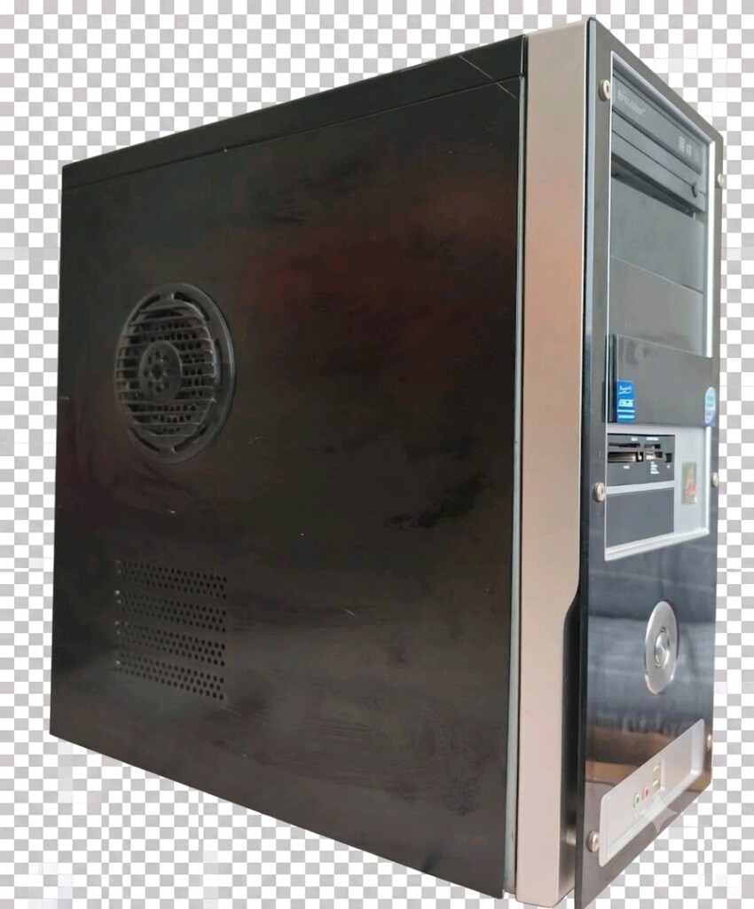 Masaüstü Bilgisayar Kasası XP TAK ÇALIŞTIR - 3