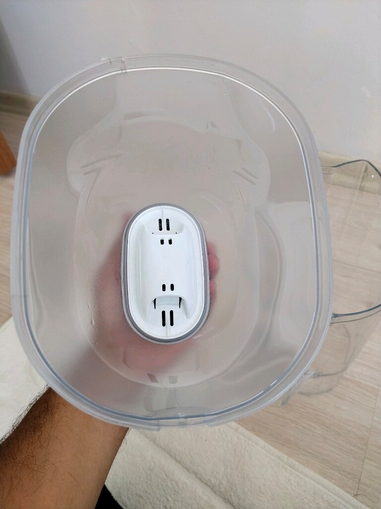 brita su arıtma surahisi - 6