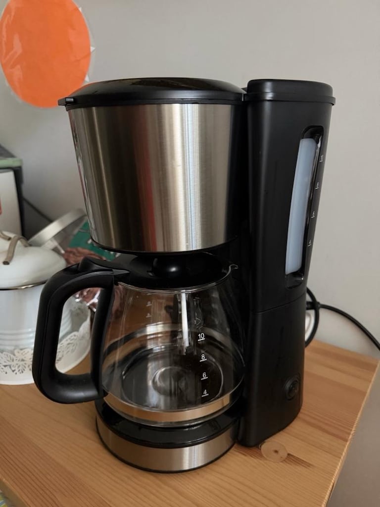 WMF Filtre Kahve Makinesi - 4