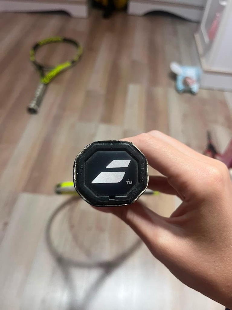 Tenis raketi - 2