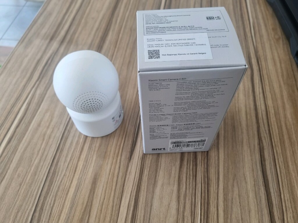 Xiaomi kamera - 4