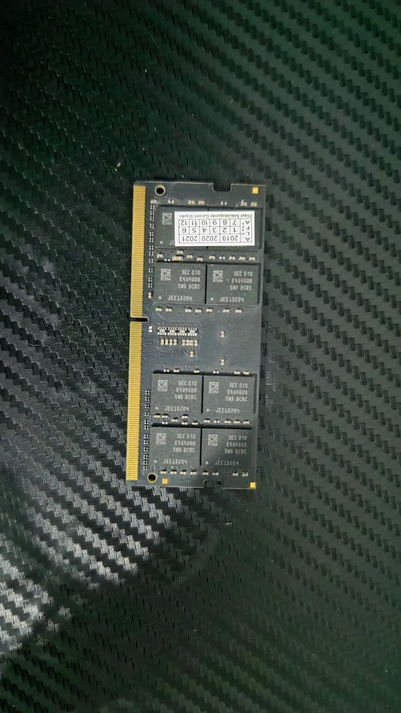 DDR4 16GB LAPTOP RAM - 4