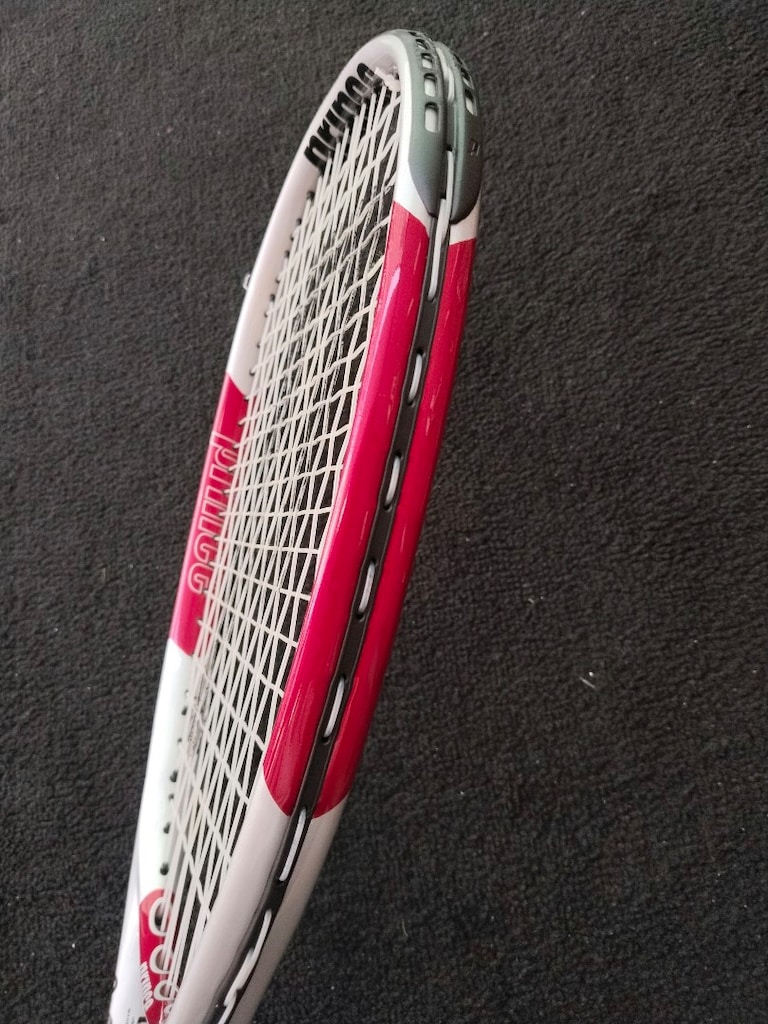 Prince Tenis Raketi 27 inç - 7