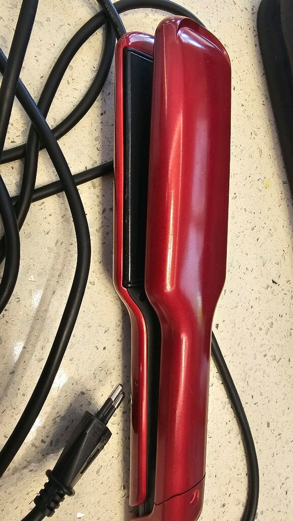 Remington Silk saç düzleştirici - 5