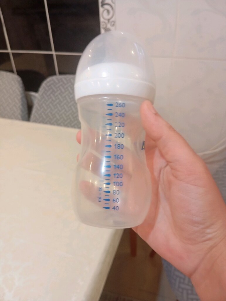 Philips avent biberon - 3