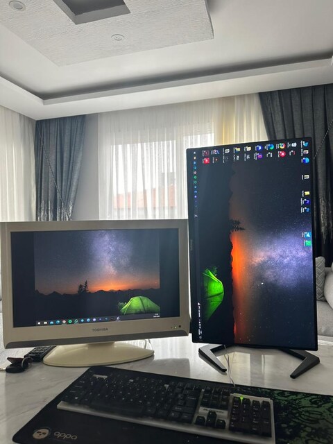 RX570’Lİ EN İYİ TOPLAMA OYUN BİLGİSAYARI