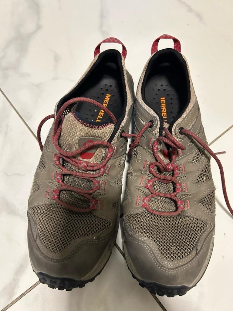 Merrell outdoor ayakkabı 44 - 3