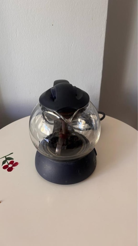 tefal bitki çay makinesi - 2