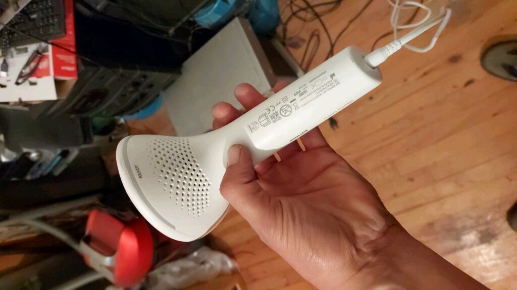 philips epilasyon - 4