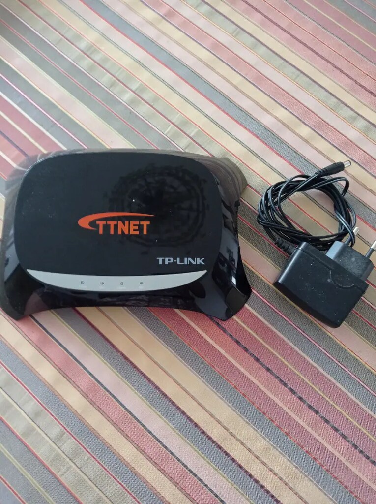 TTNET MODEM