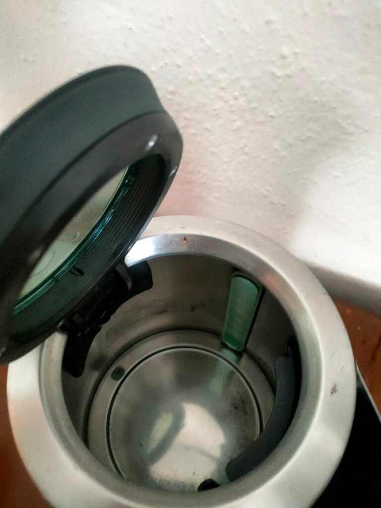 Breville BKE820 Çay Makinesi su haznesi - 11