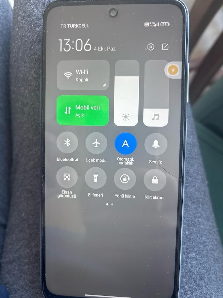 Xiaomi Redmi 10 2022 telefon - 7