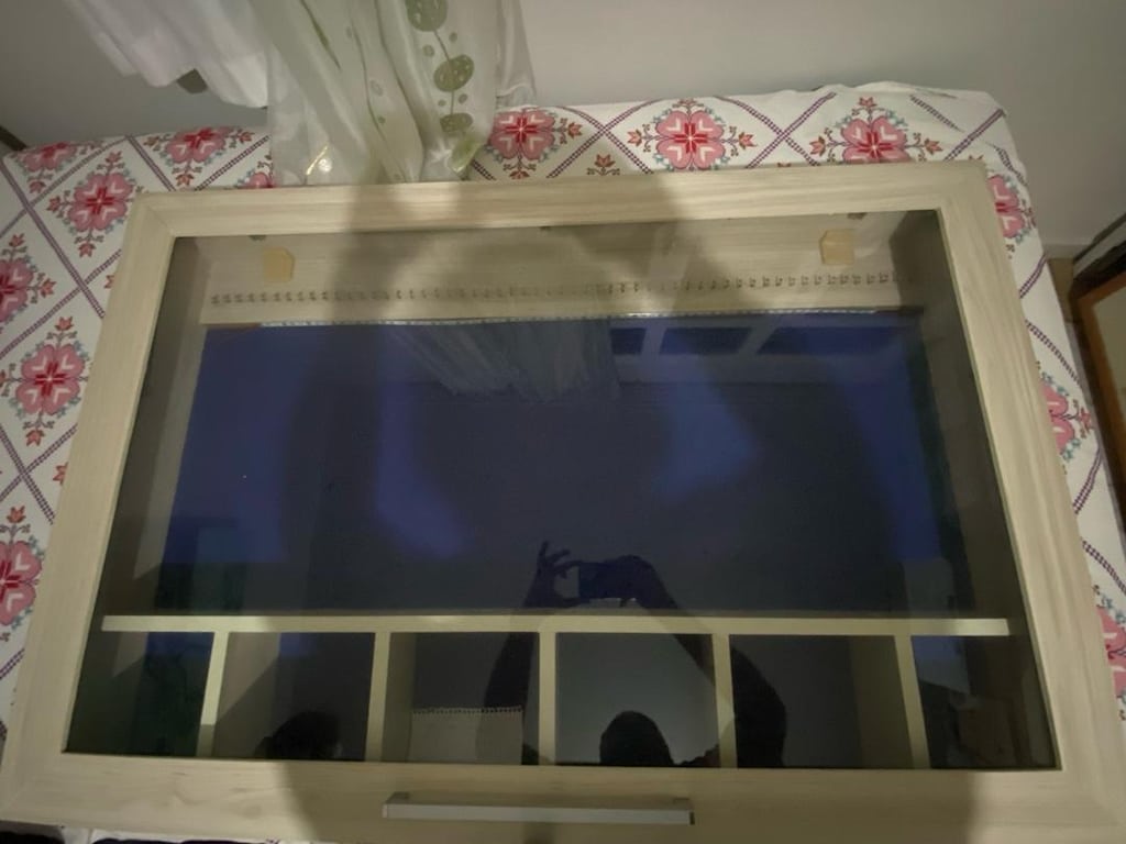 LED Aydınlatmalı Tesbih / Takı Sergileme Vitrini - 5