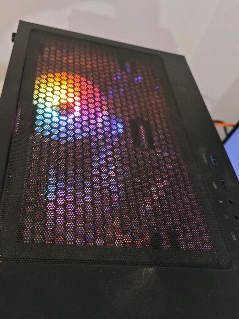 Intel İ5 3470 masa üstü - 5