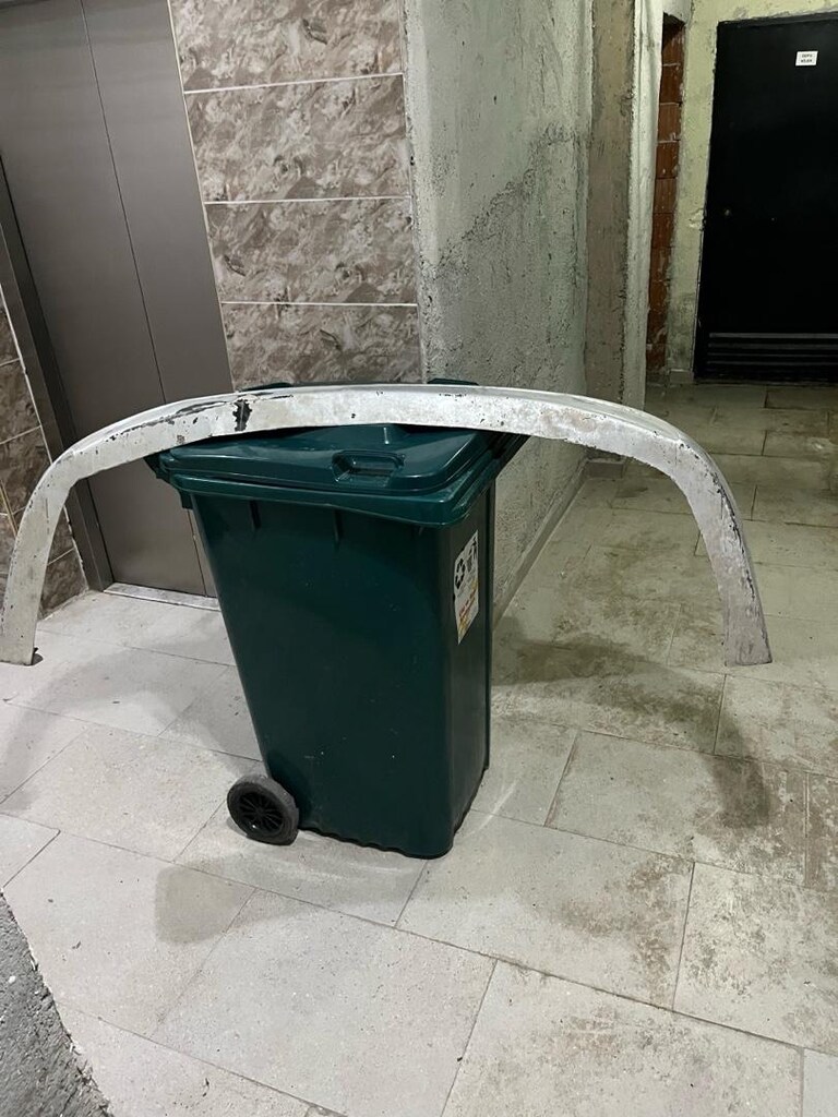 era arka tampon eki - 2
