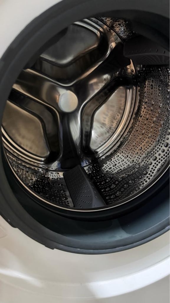 Bosch Serie 4 9 KG 1200 Devir Çamaşır Makinesi – Çok Temiz - 2