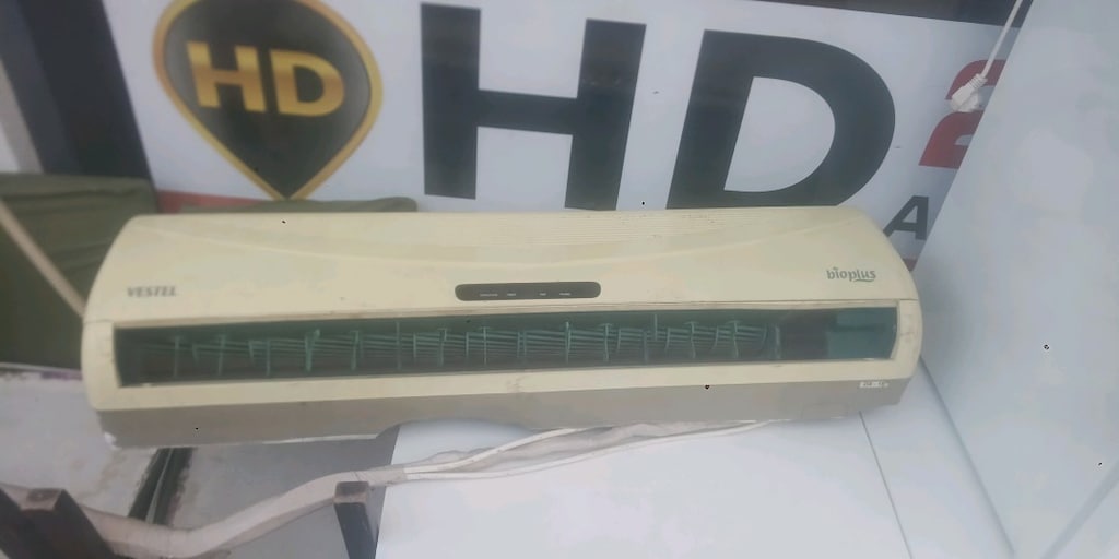 Vestel 18 lik kilima - 2