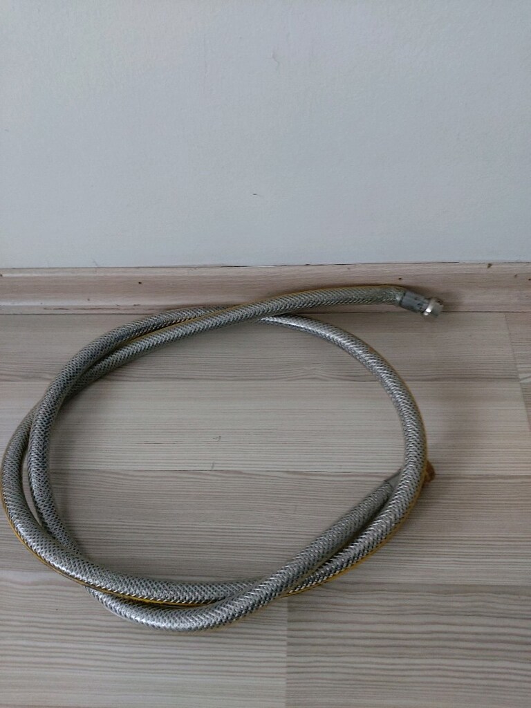 Doğalgaz Flexi - 4