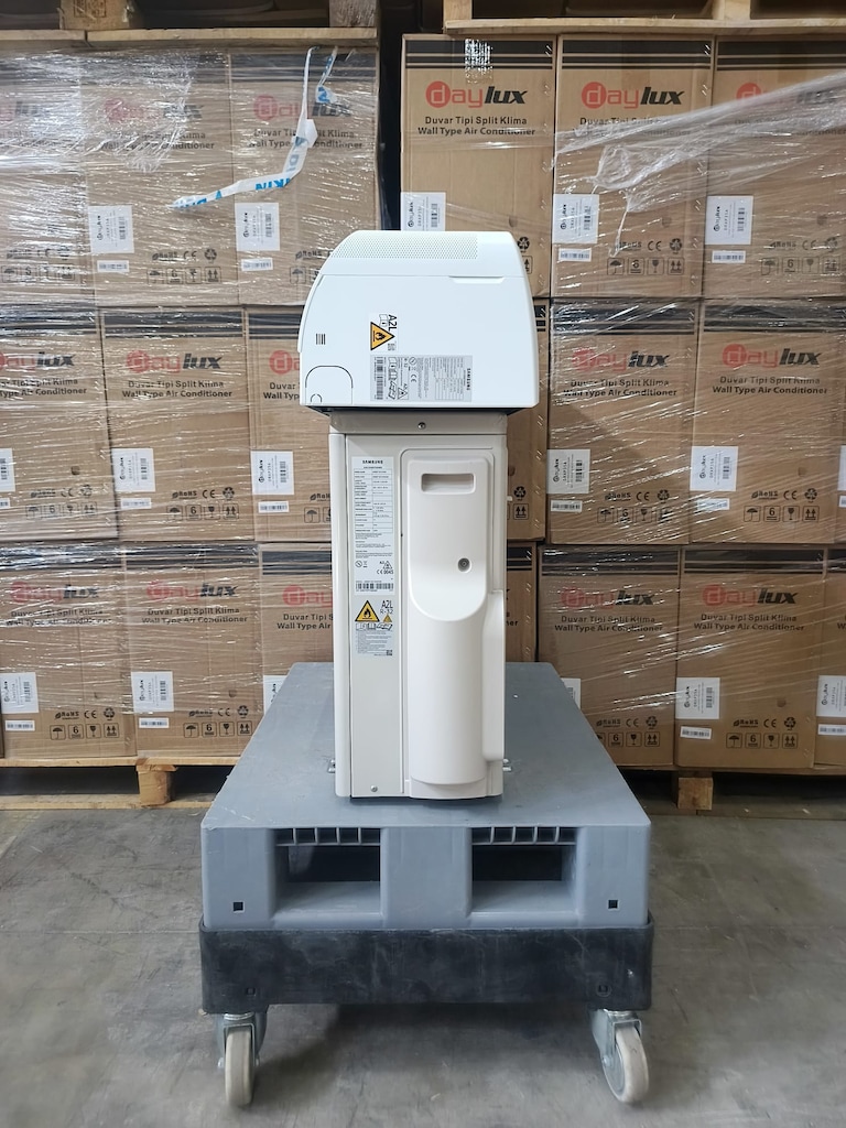 Samsung Windfree AR60F12C1KW/SK A++ 12000 Btu Klima (Outlet) - 6