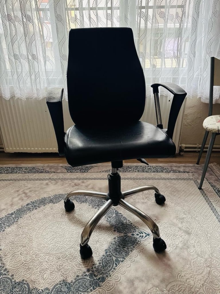 Figaro ofis sandalyesi - 6