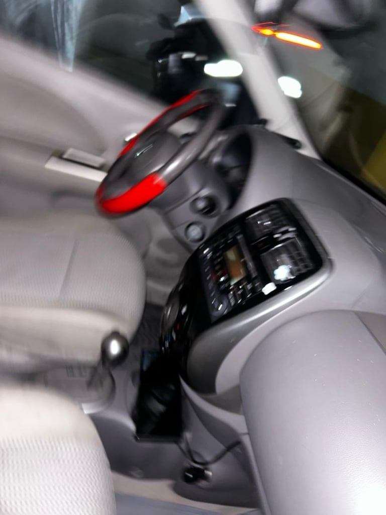 NİSSAN MICRA - 7