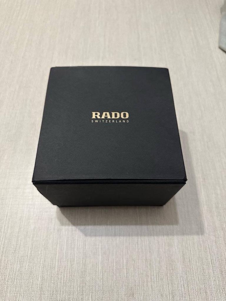 Rado erkek saati - 7