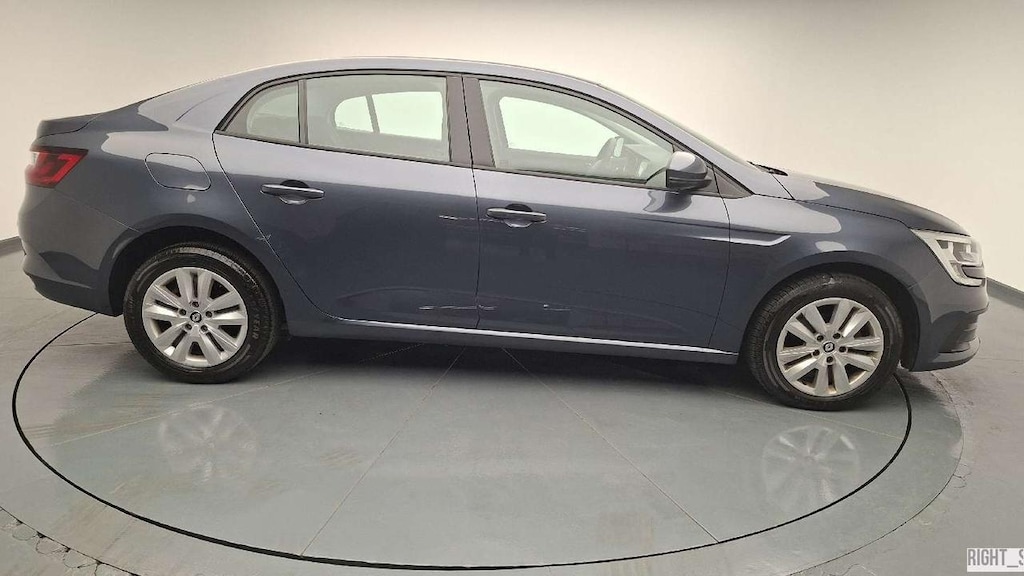 Renault MEGANE SEDAN JOY 1.3 TCE EDC 140 FAZ2 - 7