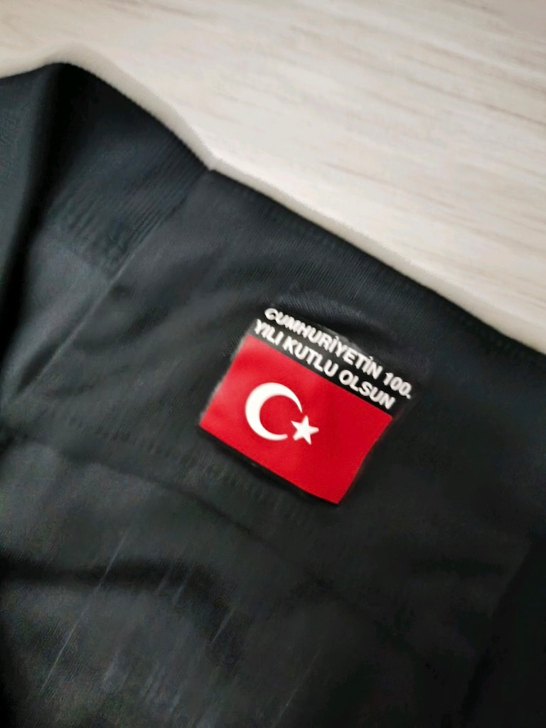 Beşiktaş Adidas Forma - 6