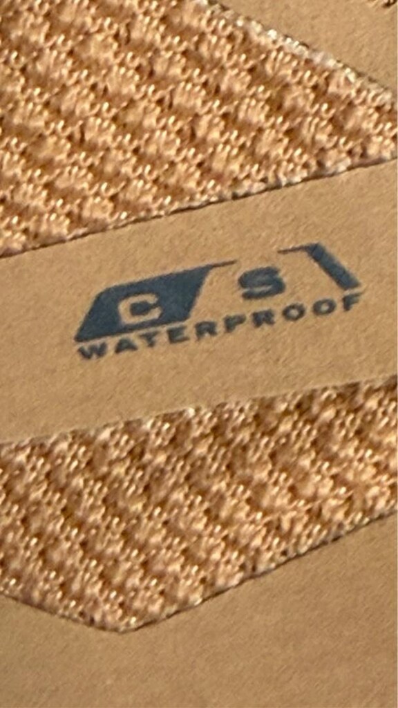 SALOMON WATERPROOF BOT - 4