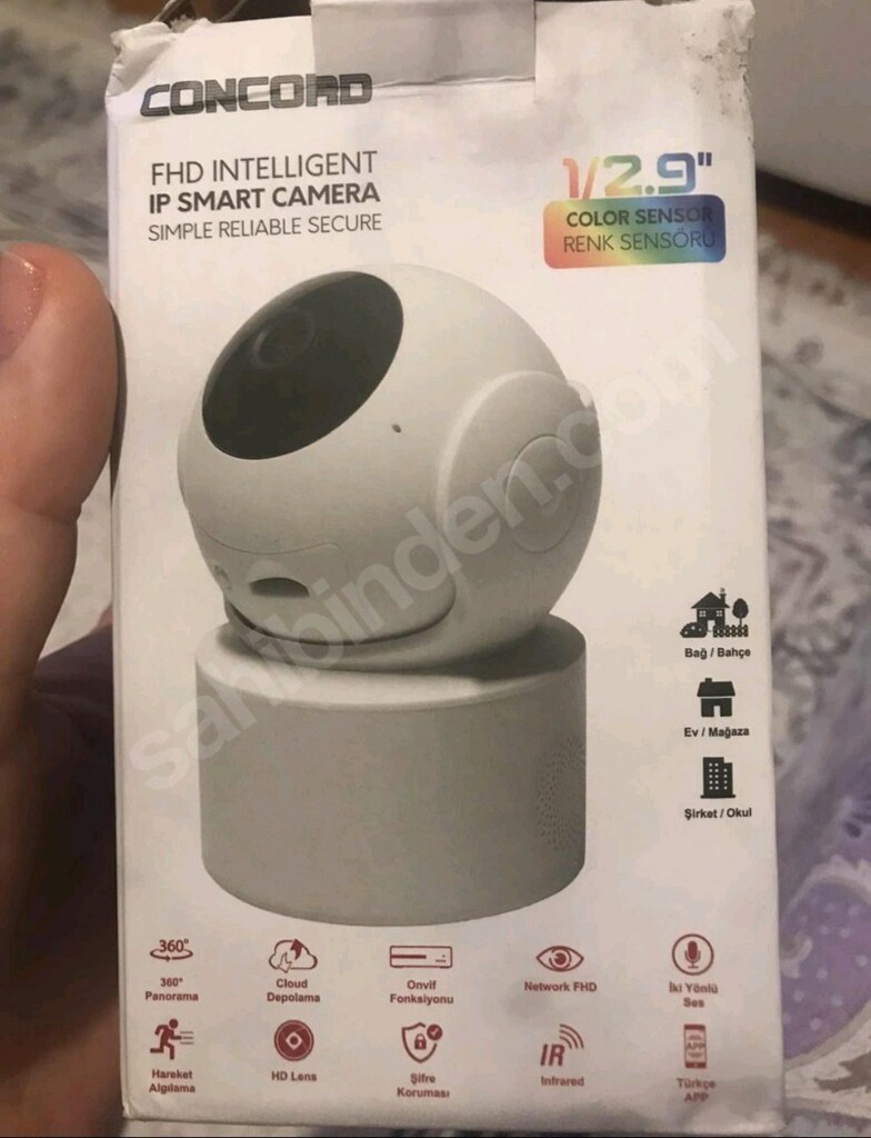 camera - 4