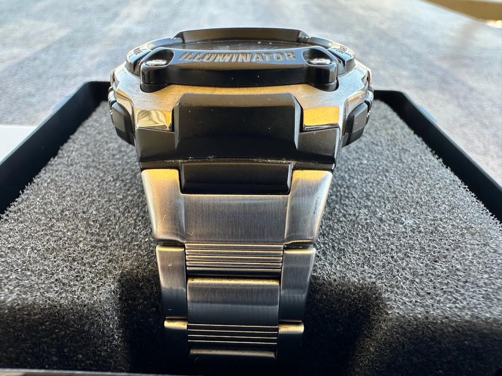 Casio AE 2000 WD Kol Saati Tertemiz Kutulu - 11
