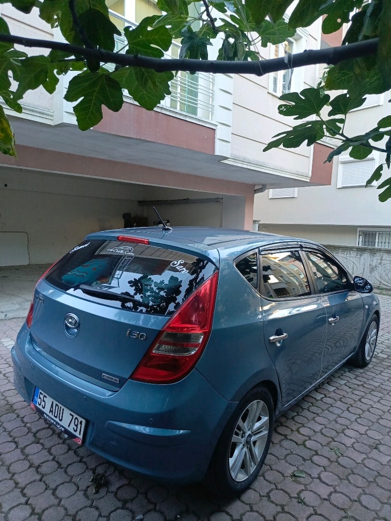 Sahibinden temiz Hyundai i30 - 6