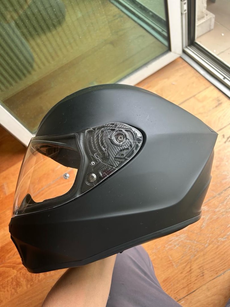 SCORPION EXO391 KASK(S) - 2