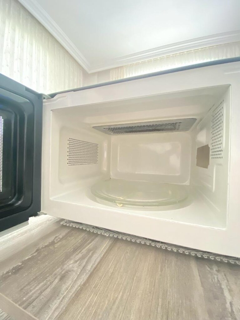 Beko mikrodalga fırın - 3