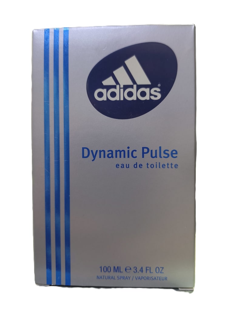 adidas parfüm ve traş losyonu - 4