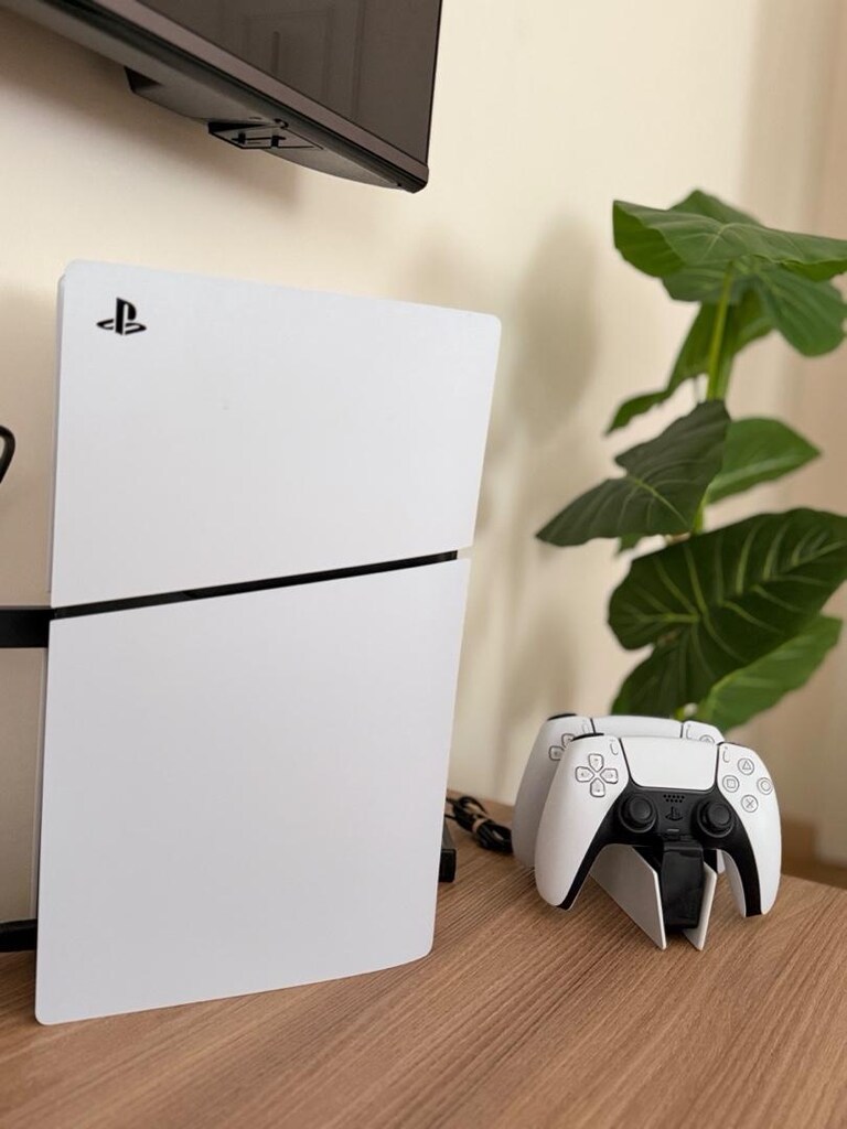 PS5 1tb slim - 6