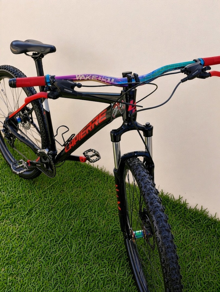 Full Lapierre edge Hassns HD - 4