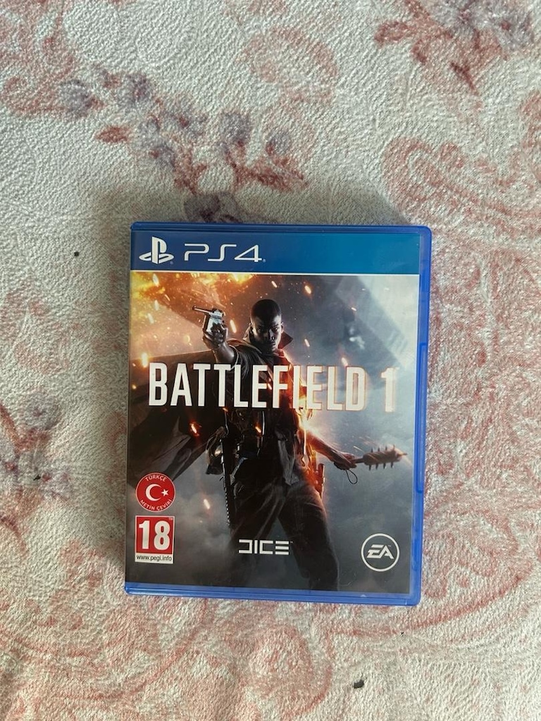 PlayStation 4 - 3