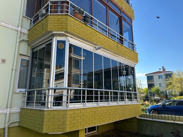 cam balkon satılık