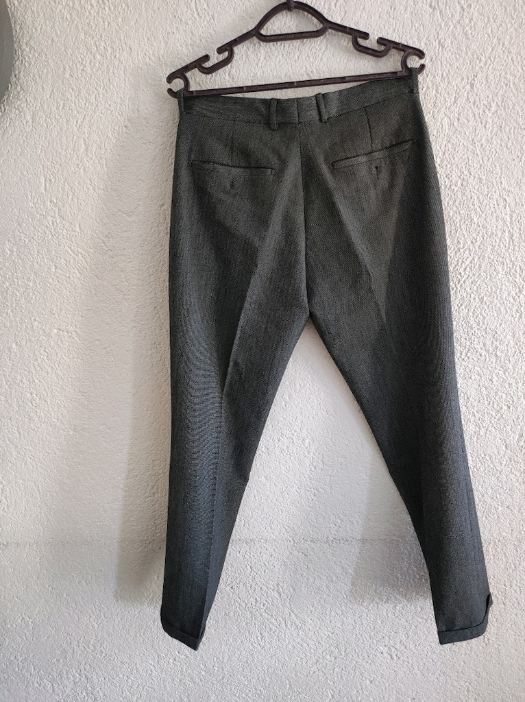 erkek pantolon - 2