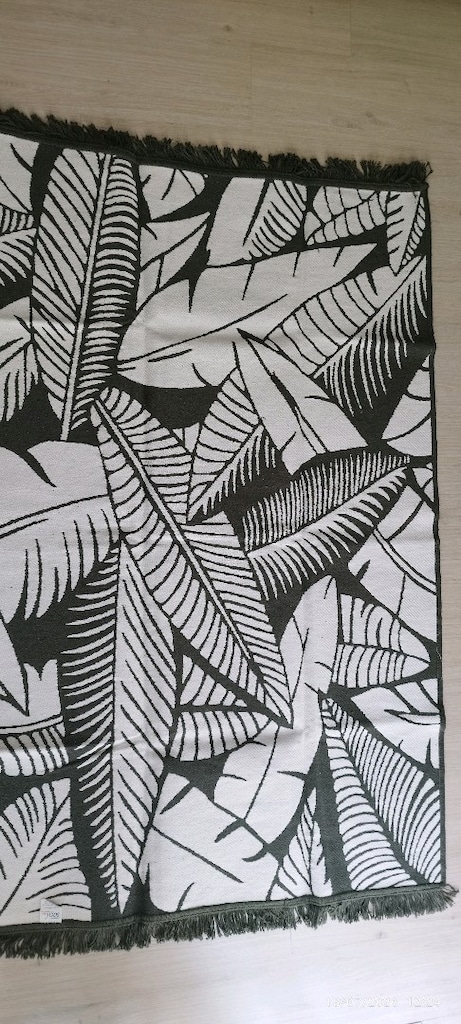 Çift Taraflı Kilim (100 cm x 150 cm) - 3