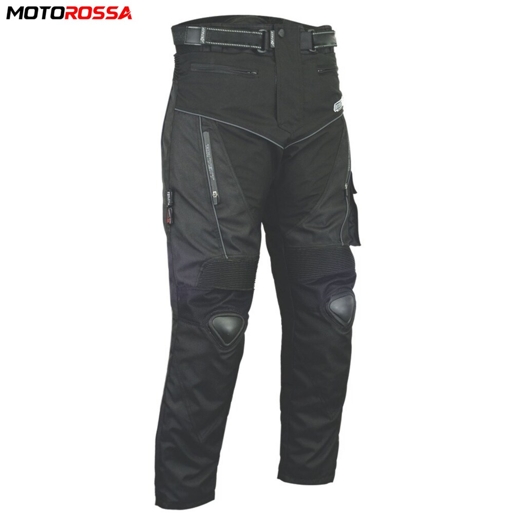 Prosev CE2630 Titanyum Korumalı Pantolon | MOTOROSSA