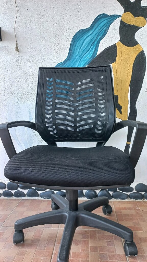 Ofis sandalyesi - 2