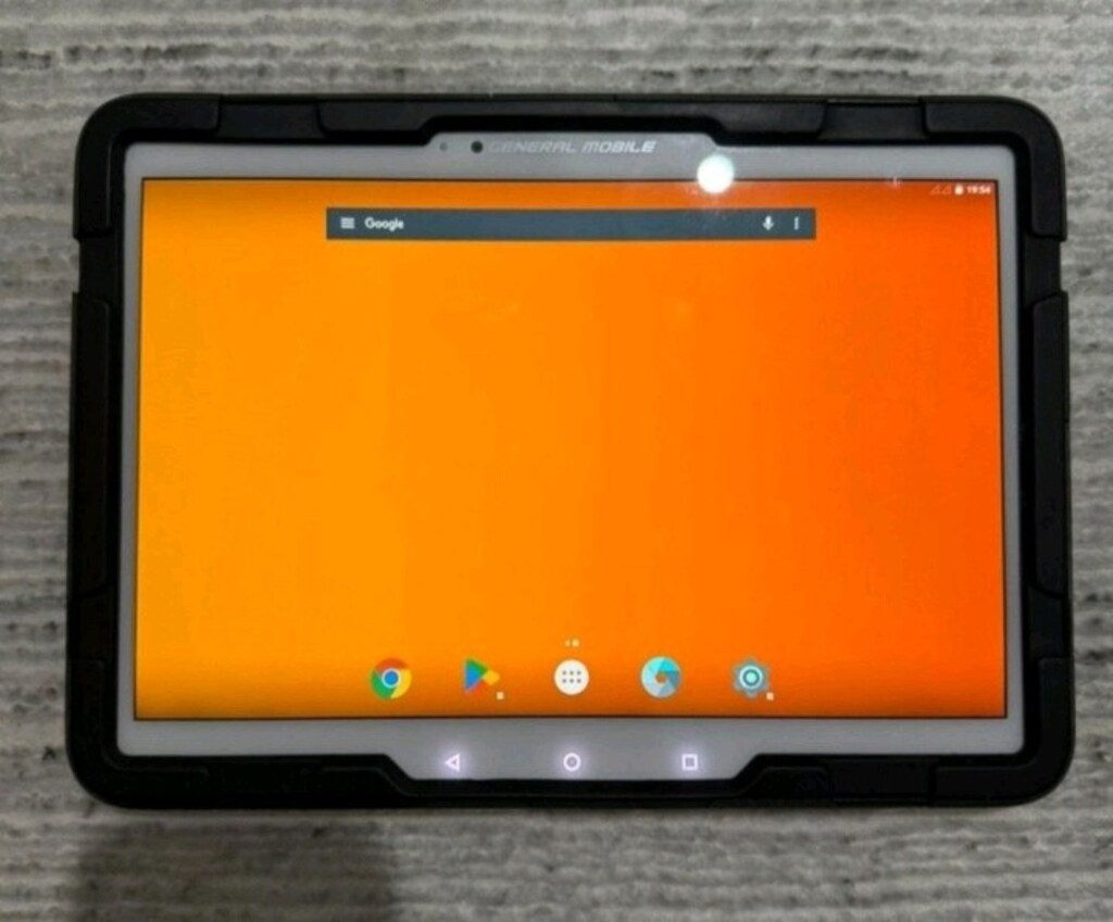 GM E TAB 5 TABLET - 2