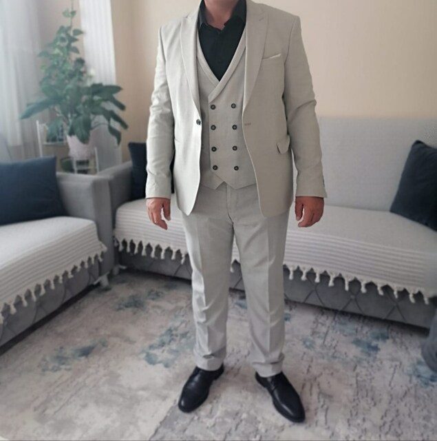 TAKIM ELBİSE SATLİK