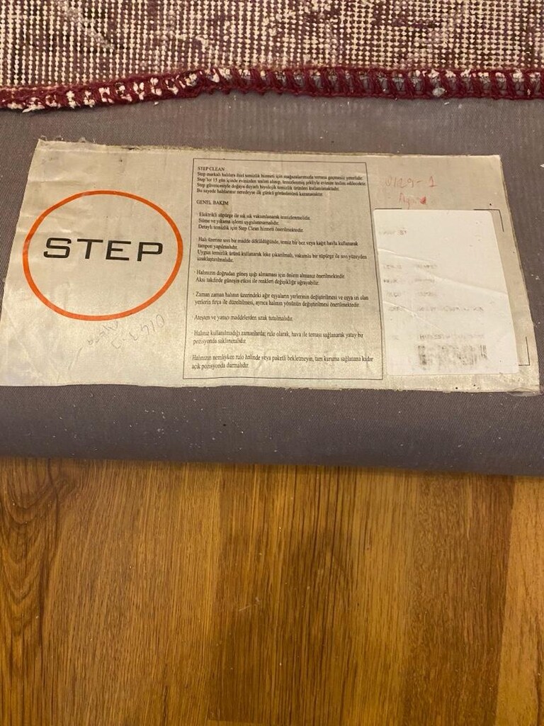 Step hali 150x200 - 2